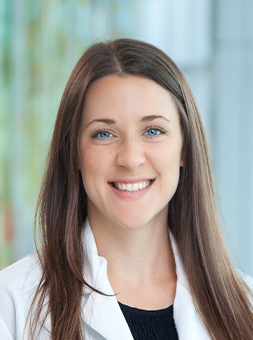 Shelby Robinson MD